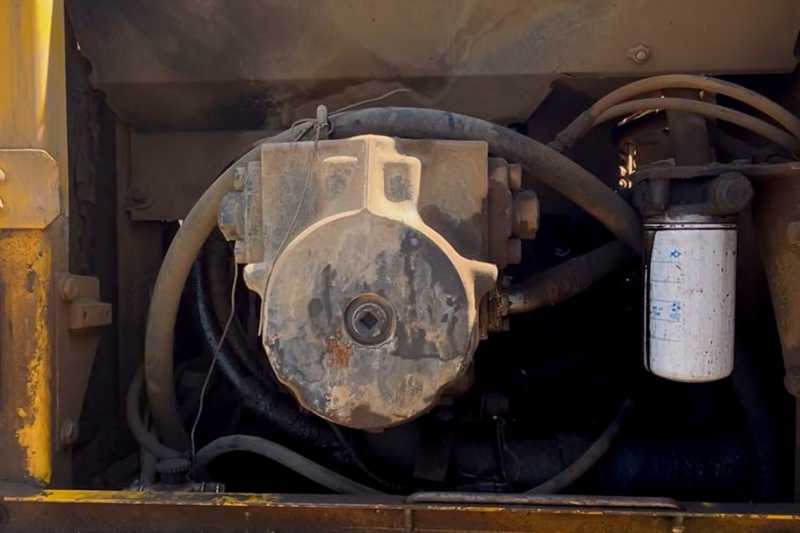 OmecoHub - Immagine KOMATSU PC210NLC-7K